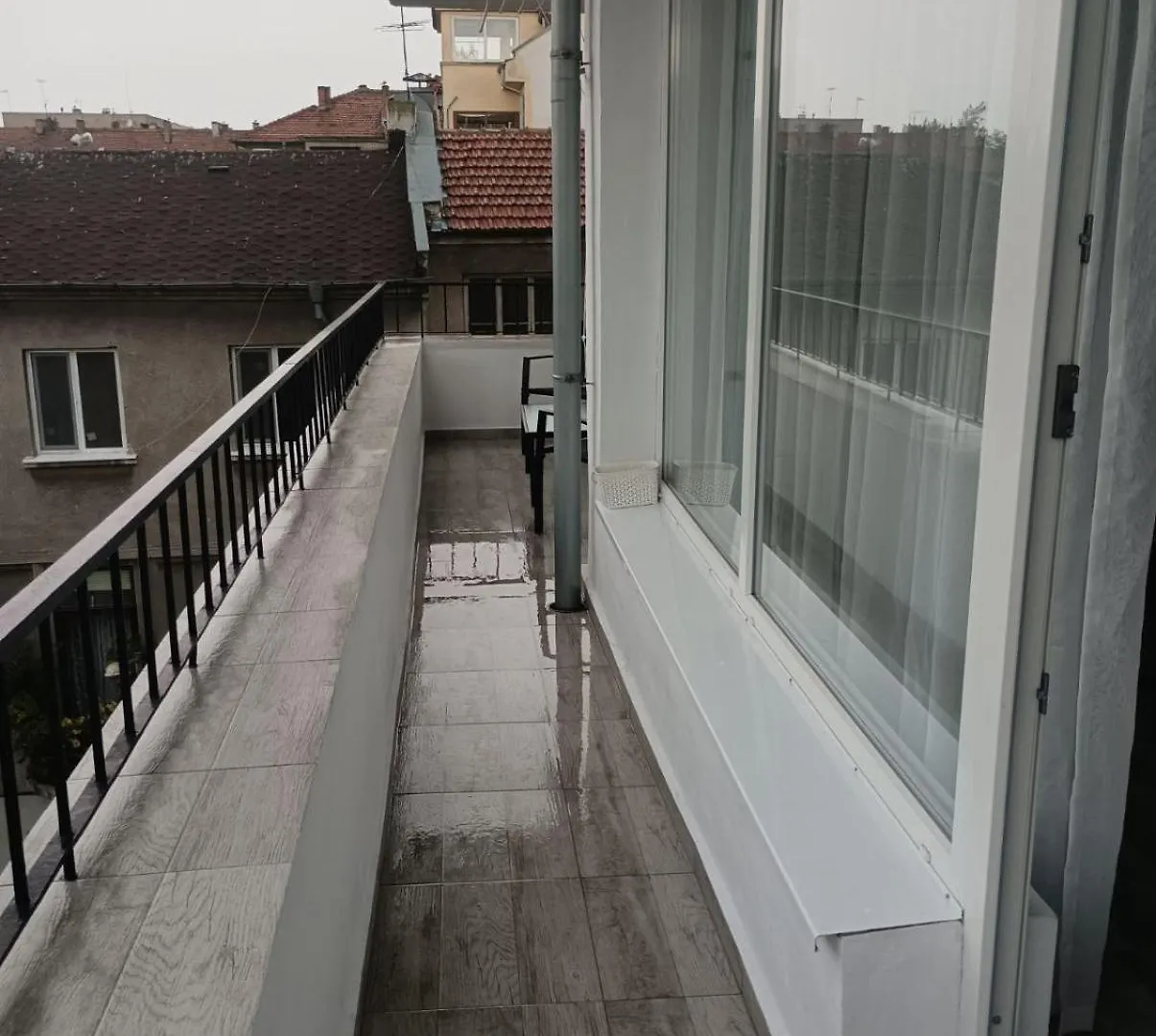 Yanakiev'S Central Apartment Burgaz